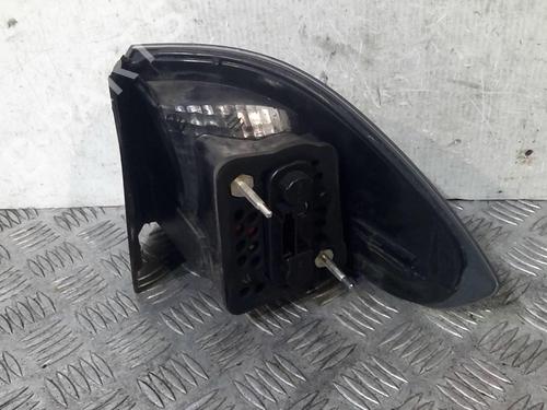 Left taillight FORD S-MAX (WA6) 2.0 TDCi | BP20361997C34 