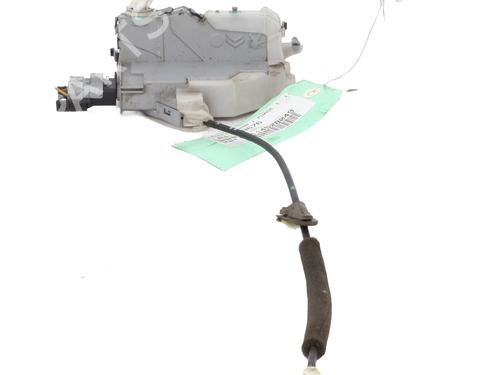 Rear right lock PEUGEOT 3008 I MPV (0U_) 1.6 HDi | BP30056788C99 
