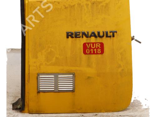 Used Right tailgate Right tailgate 37164447 37164447