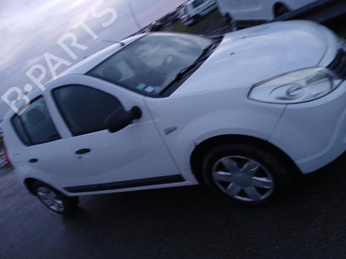 Rear left window mechanism DACIA SANDERO 1.4 (BS0C, BS0A, BS0G, BS1F, BS0E) | BP31878661C24  - Image 12