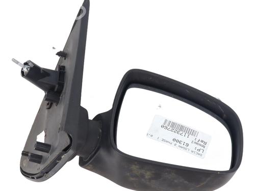 Right mirror DACIA LOGAN II TCe 90 (L8MA, L8M1, L8AC) | BP30866328C27