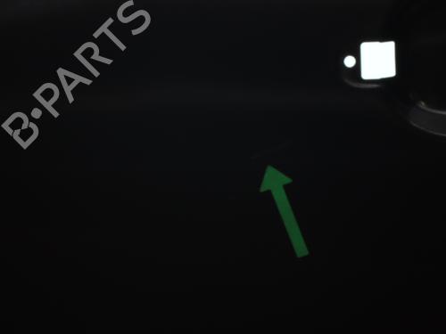 Left front door SEAT LEON (1P1) 2.0 TDI | BP23846713C2 