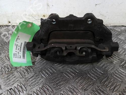 left-front-brake-caliper-ford-kuga-ii-dm2-20-tdci-nt-2012-21817646 main image