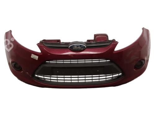 Used Front bumper FORD FIESTA VI (CB1, CCN) 1.4 TDCi (70 hp) 32254371