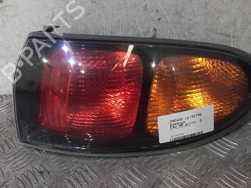 Right taillight DAEWOO LANOS (KLAT) 1.3 | BP21817423C35 