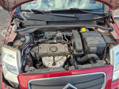 Used Parts CITROËN C2 (JM_) 1.1 4751626