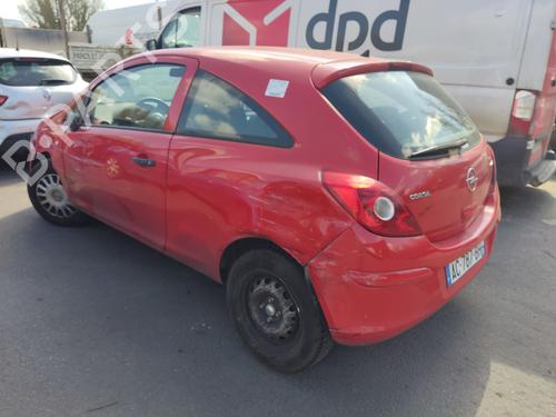 Right headlight OPEL CORSA D (S07) 1.3 CDTI (L08, L68) | BP25136929C29 - Image 11
