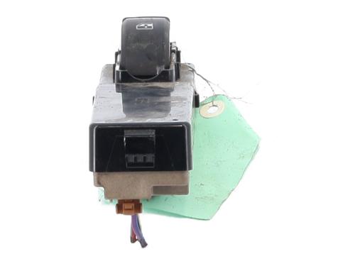 Left rear window switch SAAB 9-3 Estate (E50) 1.9 TTiD | BP31140069I29  - Image 6