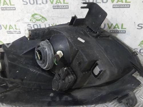 Used Right headlight Right headlight CITROËN XSARA PICASSO (N68) 2.0 HDi (90 hp) 20353806 20353806