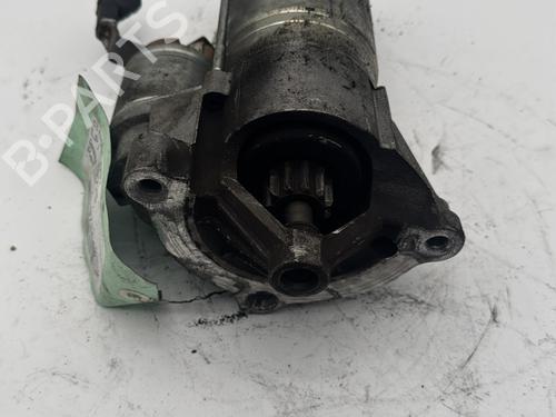 Starter CITROËN JUMPY II (VF7) 2.0 HDi 120 | BP33708862M8 - Image 2