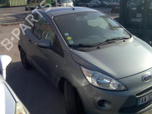 Starter FORD KA (RU8) 1.2 | BP20368873M8  - Image 13