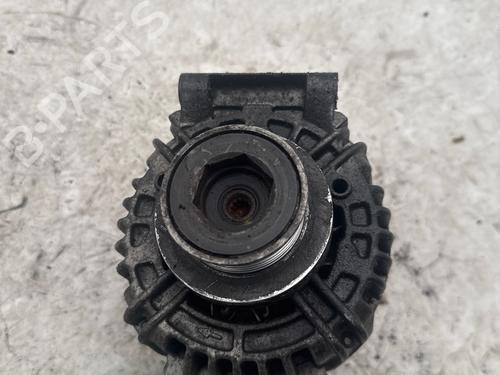 Used Alternator Alternator 37504593 37504593