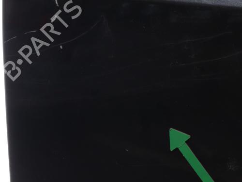 Tailgate RENAULT MEGANE II Estate (KM0/1_) 1.9 dCi | BP23996014C6 
