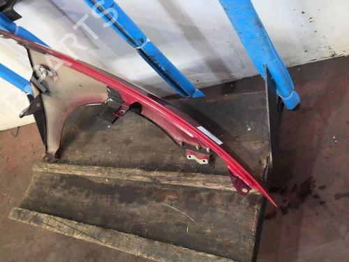 Left front fenders SEAT LEON (1P1) 1.9 TDI | BP20356729C41 
