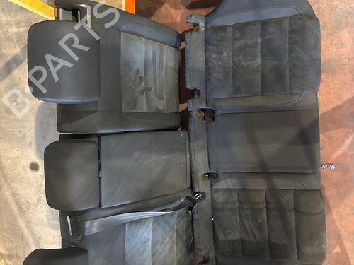 Seats set VW GOLF VI (5K1) 2.0 TDI | BP39020749C78  - Image 10