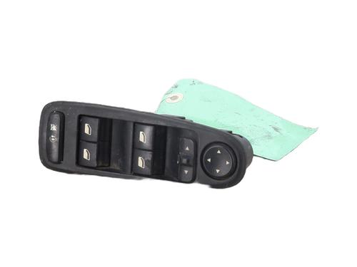 Left front window switch CITROËN C4 Grand Picasso I (UA_) 1.6 HDi | BP26436191I27 - Image 4
