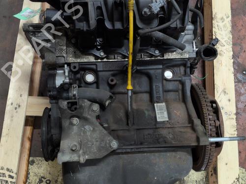 Engine RENAULT TWINGO II (CN0_) 1.2 16V (CN04, CN0B) | BP33945442M1  - Image 5