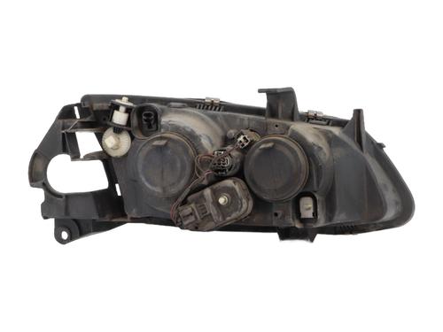 Left headlight NISSAN ALMERA II Hatchback (N16) 1.5 | BP32383603C28 - Image 3