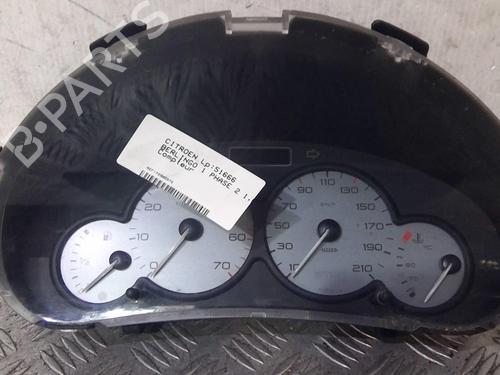 Used Instrument cluster Instrument cluster 20355375 20355375
