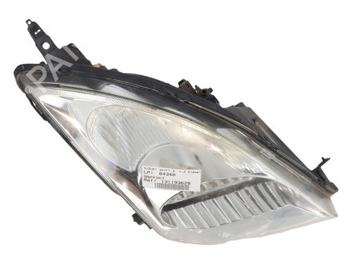 Used Right headlight Right headlight 38456077 38456077
