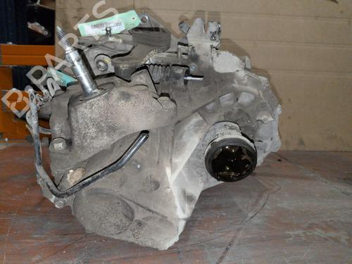 Gearbox NISSAN NV200 Van 1.5 dCi 110 (M20, M20N, M20M) | BP39177887M3 - Image 3
