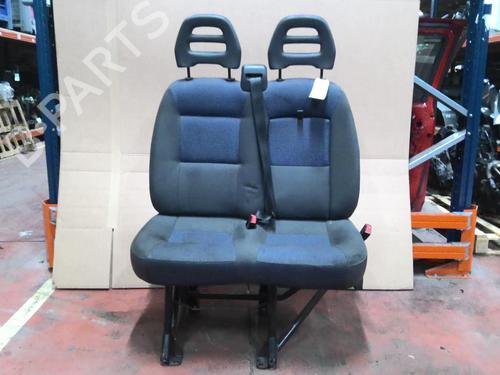 Right front seat CITROËN JUMPER II Van 2.2 HDi 130 | BP31760952C16 - Image 4