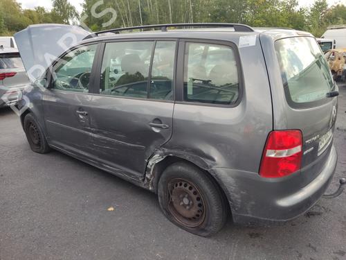 Right front shock absorber VW TOURAN (1T1, 1T2) 1.9 TDI | BP32069840M17 