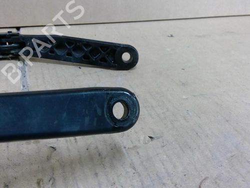 Front windshield wiper arm PEUGEOT 308 I (4A_, 4C_) 1.6 HDi | BP27237196C143 