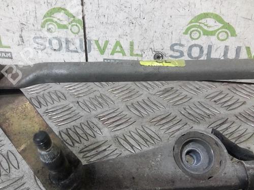 Used Front wiper motor MERCEDES-BENZ C-CLASS Coupe (CL203) C 220 CDI (203.708) (150 hp) 20364014