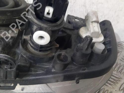 Left headlight DACIA LOGAN (LS_) 1.5 dCi (LS0W) | BP20355293C28 - Image 2