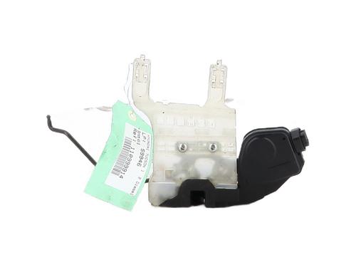 Used Front left lock HYUNDAI TUCSON (JM) 2.0 CRDi (136 hp) 28965967