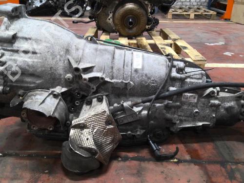 Gearbox AUDI A4 B7 Avant (8ED) S4 quattro | BP33472046M3  - Image 10