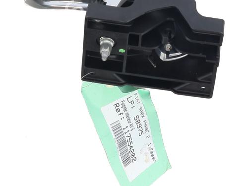 Used Front left interior door handle Front left interior door handle FIAT 500X (334_) 1.0 (334.AXN1B) (120 hp) 30915069 30915069