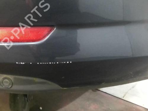 Rear bumper FORD MONDEO IV (BA7) 1.8 TDCi | BP20359179C8 