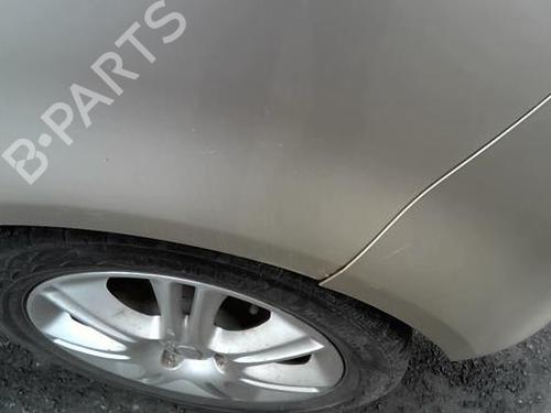 Tailgate OPEL CORSA D (S07) 1.3 CDTI (L08, L68) | BP20356565C6 