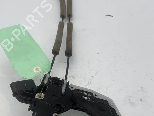 Used Rear right lock Rear right lock NISSAN LEAF (ZE0) Electric (109 hp) 33895797 33895797