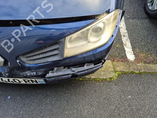 Middle console RENAULT MEGANE II Saloon (LM0/1_) | BP37482052I22 - Image 7