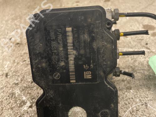 ABS pump CHEVROLET TRAX 1.7 TD | BP36656778M43 - Image 9