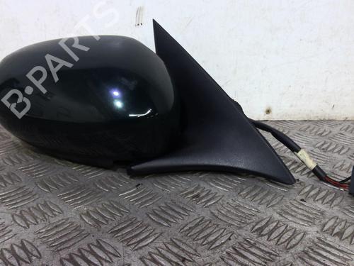 Right mirror JAGUAR X-TYPE I (X400) 2.0 D | BP20351262C27 