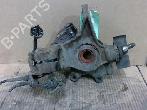 Used Right front steering knuckle Right front steering knuckle PEUGEOT 406 Coupe (8C) 3.0 V6 24V (190 hp) 27527659 27527659
