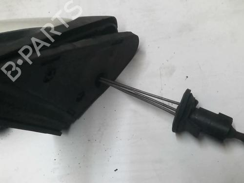Left mirror PEUGEOT 605 (6B) 2.1 D | BP21810118C26 
