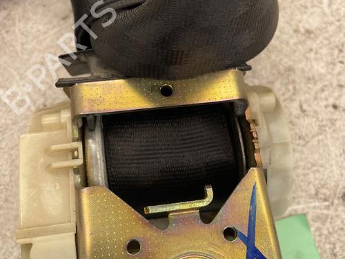 Used Rear right seatbelt Rear right seatbelt 37450788 37450788