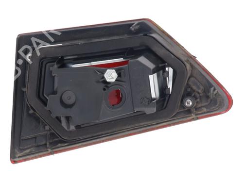 Left tailgate light RENAULT CLIO IV (BH_) 1.5 dCi 75 | BP33472763C79 - Image 6
