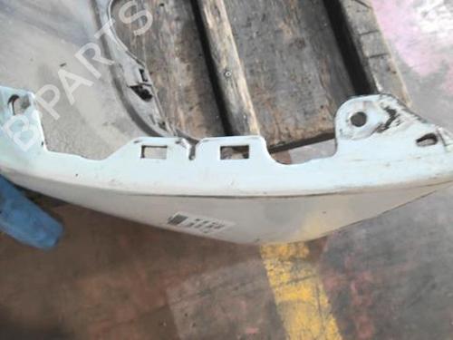 Rear bumper CITROËN C2 (JM_) 1.4 HDi | BP20350767C8 