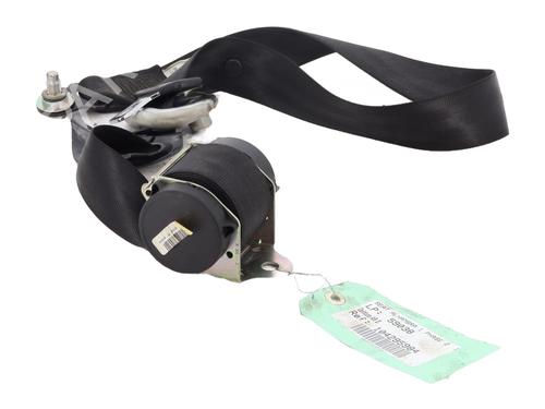 Used Rear right seatbelt Rear right seatbelt SEAT ALHAMBRA (7V8, 7V9) 1.9 TDI (115 hp) 25010420 25010420