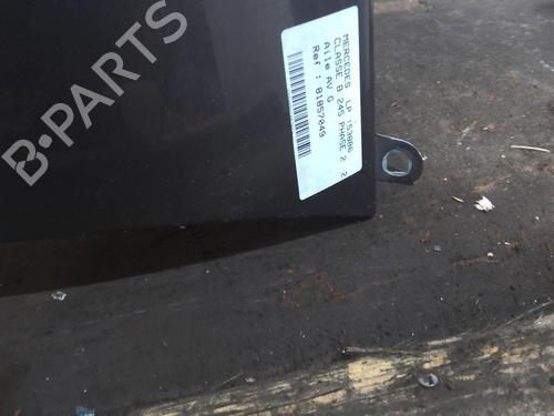 Left front fenders MERCEDES-BENZ B-CLASS Sports Tourer (W245) B 180 CDI (245.207) | BP20361120C41 