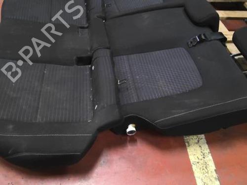 Sæde sæt HYUNDAI i20 III (BC3, BI3) 1.0 T-GDI hybrid 48V | BP29706722C78 