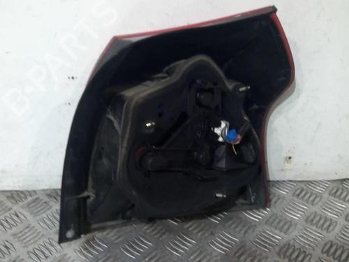 Left taillight TOYOTA COROLLA (_E12_) 2.0 D-4D (CDE120_, CDE120R) | BP20367348C34 