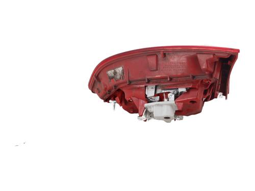 Left tailgate light OPEL MERIVA B MPV (S10) 1.3 CDTI (75) | BP22748948C79 