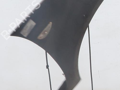Used Right front fenders Right front fenders KIA VENGA (YN) 1.4 CVVT (90 hp) 40240005 40240005